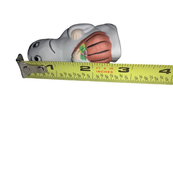 Halloween Table Top Decor Lot- 5 Small Tabletop Decorations - Picture 5 of 12